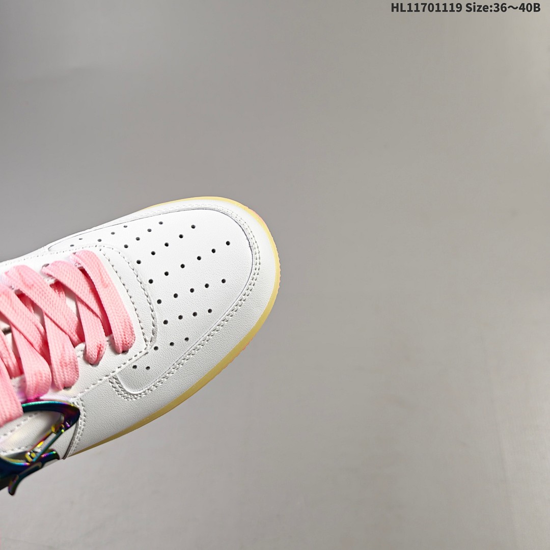 Nike AIR FORCE 1’07 Force 1 - foto 4