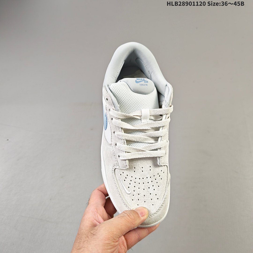 Nike SB Force 58 IH0636-141 - foto 7