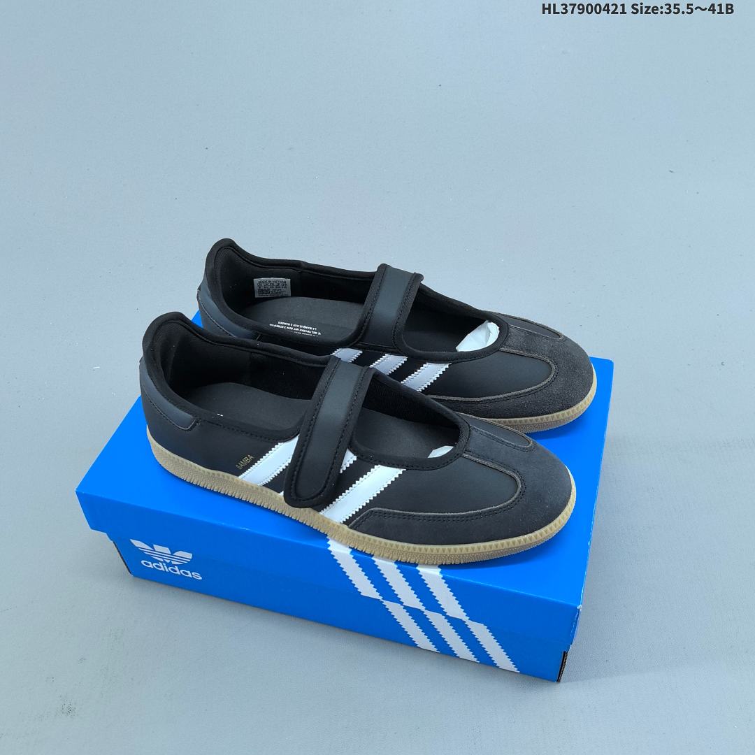 ADIDAS ORIGINALS SAMBA JANE Samba