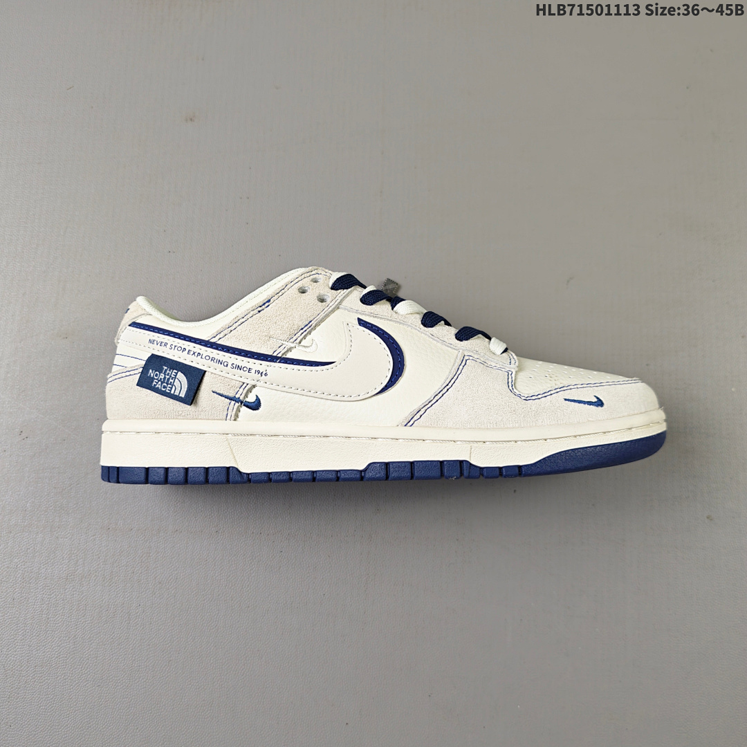 Nike Dunk Low Retro ‘DIY ’ sb