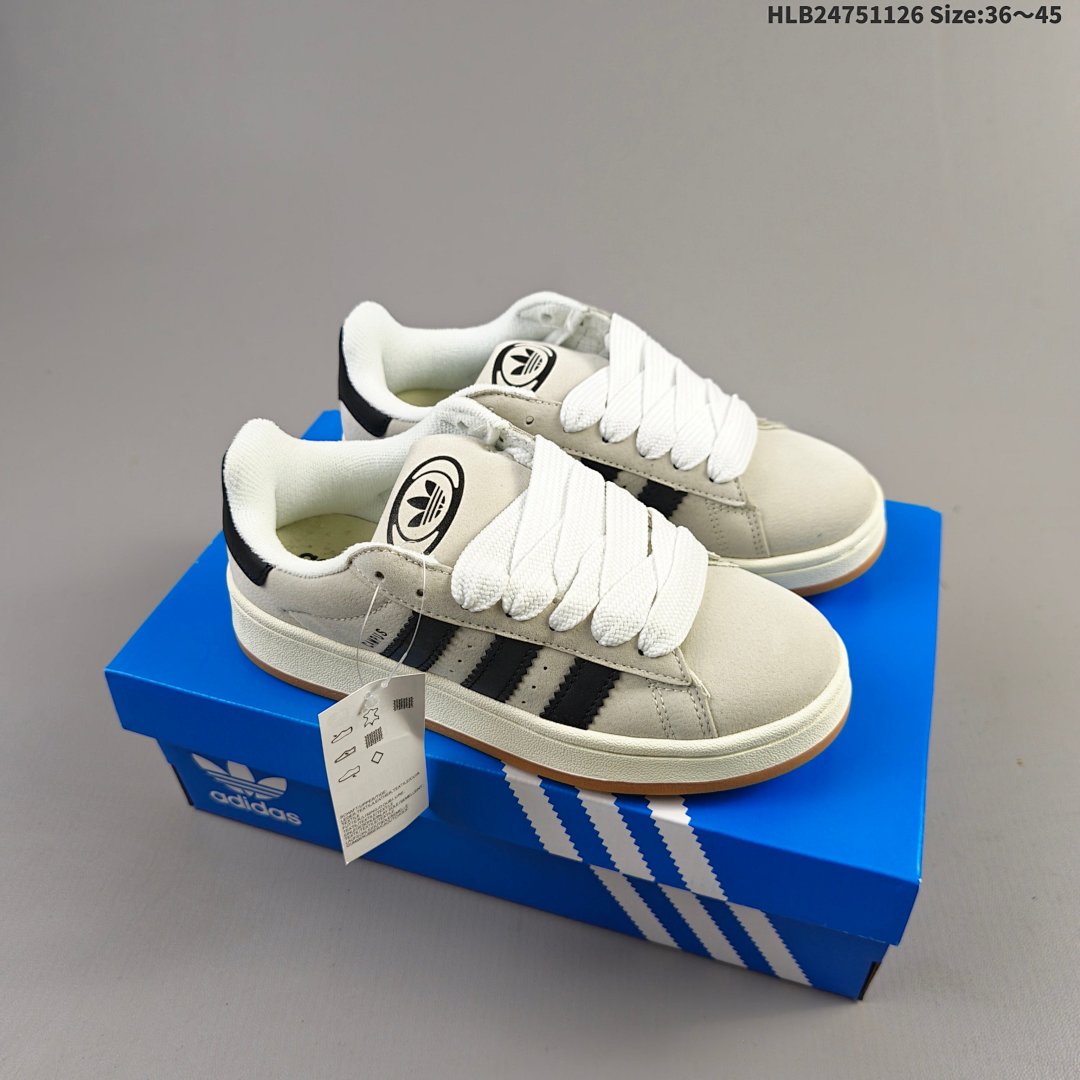 Adidas Originals Campus 00s IG5995HLB24751126 Size 45 - foto 2