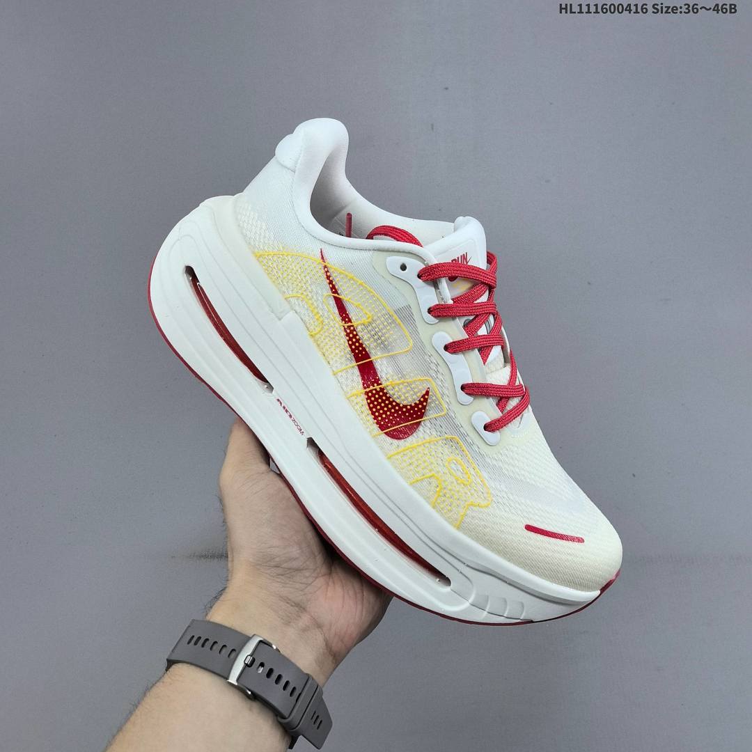 Nike VOMERO PREMIUM ReactX Air Zoom - foto 3