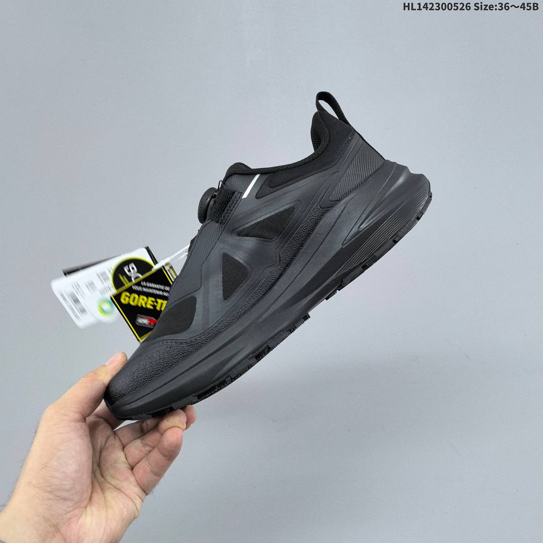 DESCENTE LAVITATE 3.0 WIRE GTX - foto 4
