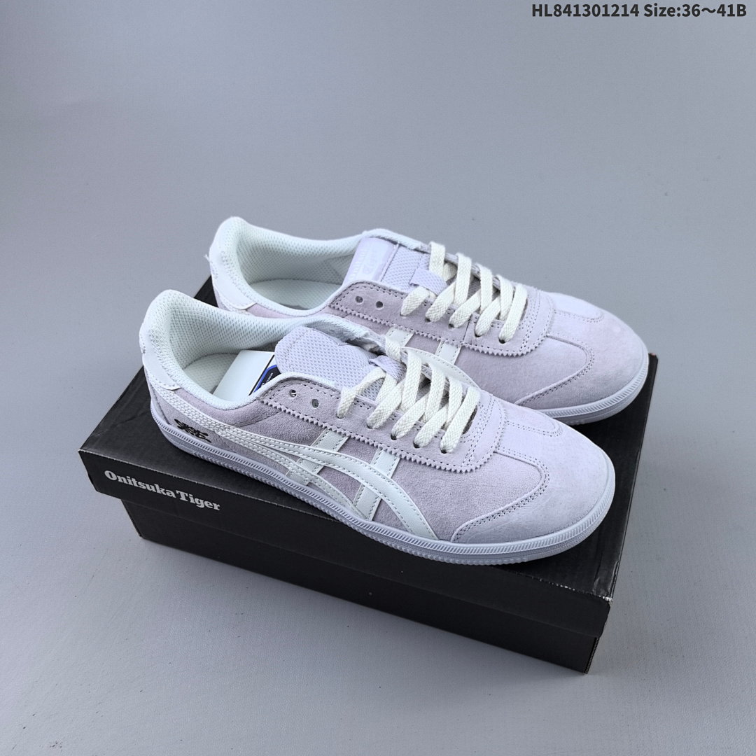 Onitsuka Tiger Tokuten TOKUTEN 80 T-TOE - foto 8