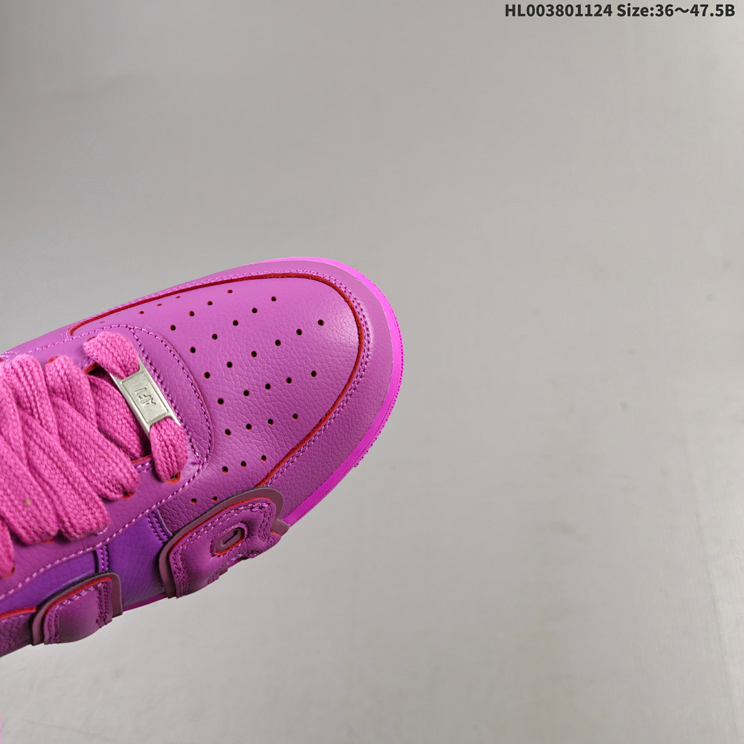 CPFM x Nike Air Force 1 Low - foto 4