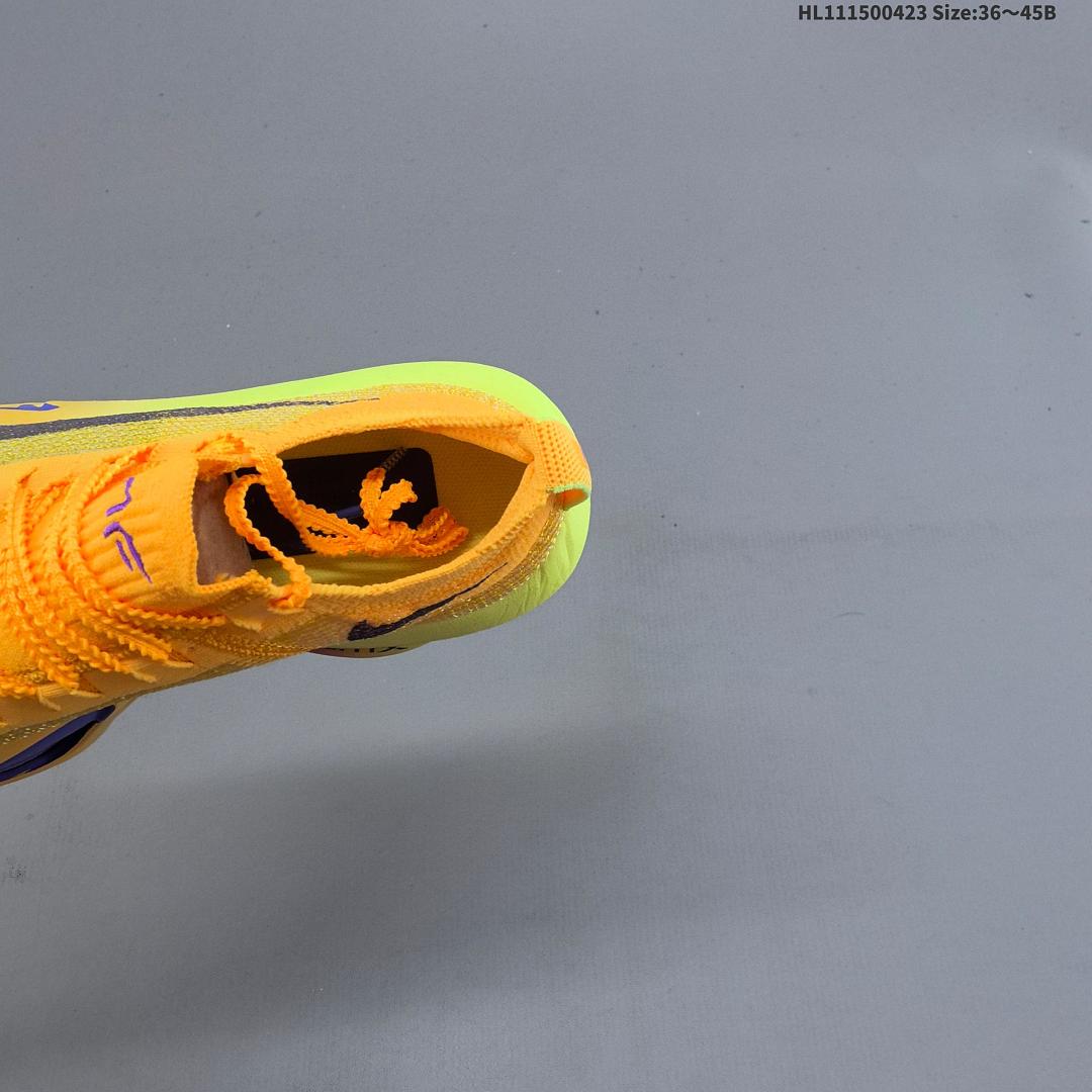 Nike Zoom VaporFly Next% 3 "Prototype" Airzoom ZoomX - foto 9
