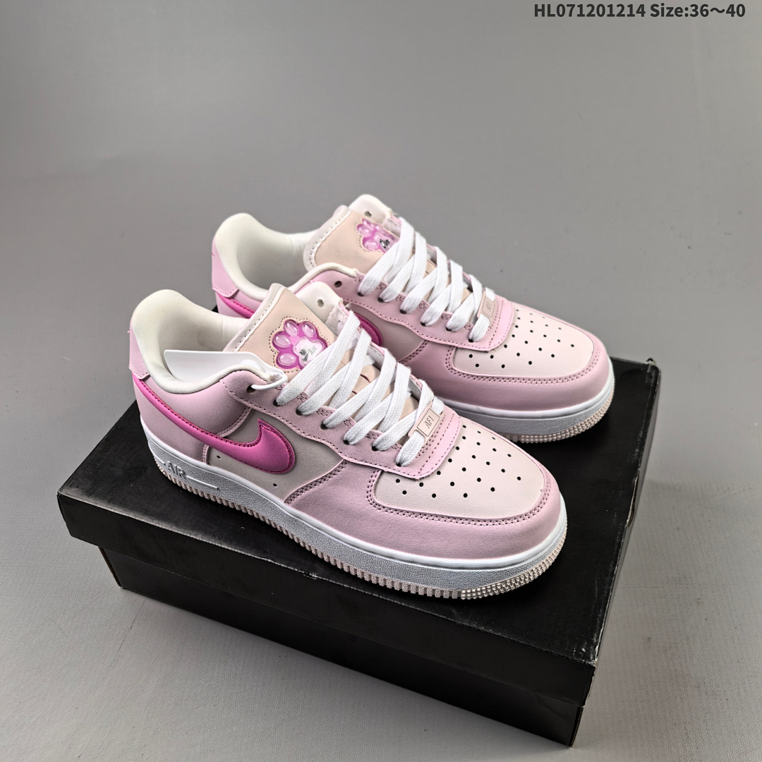 Nike Air Force 1 Low Force 1 - foto 50