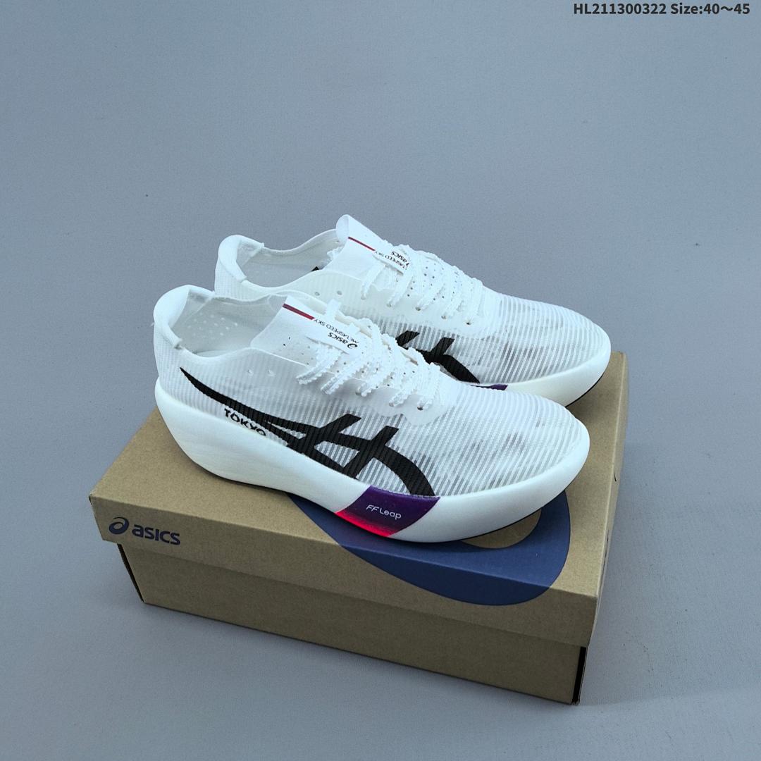 ASICS METASPEED SKY - foto 4