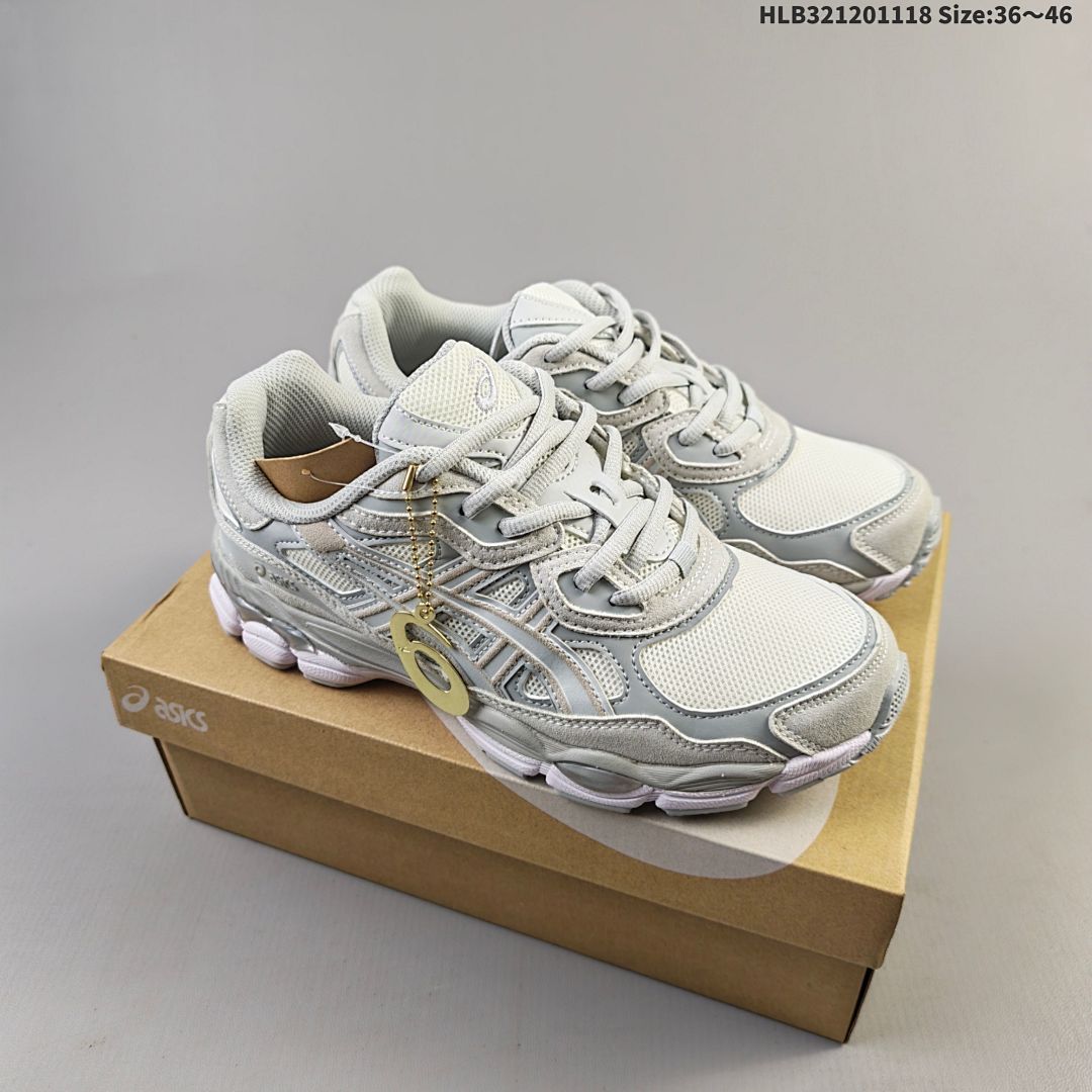 ASICS GEL-NYC AHAR+ - foto 4