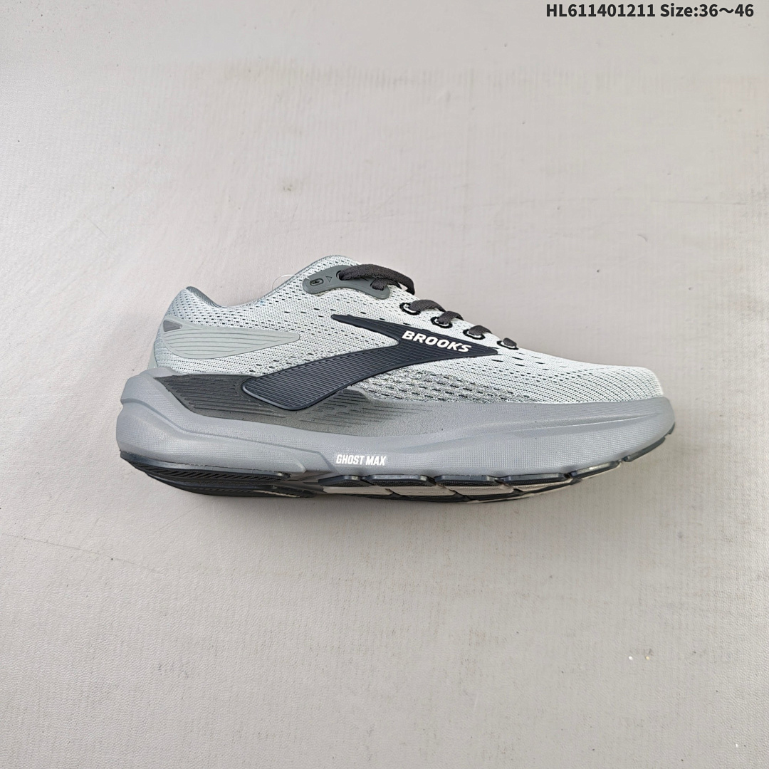 Brooks Ghost Max 3 :110464 1D 162 ID:HL611401211 Size:36 46 - foto 9
