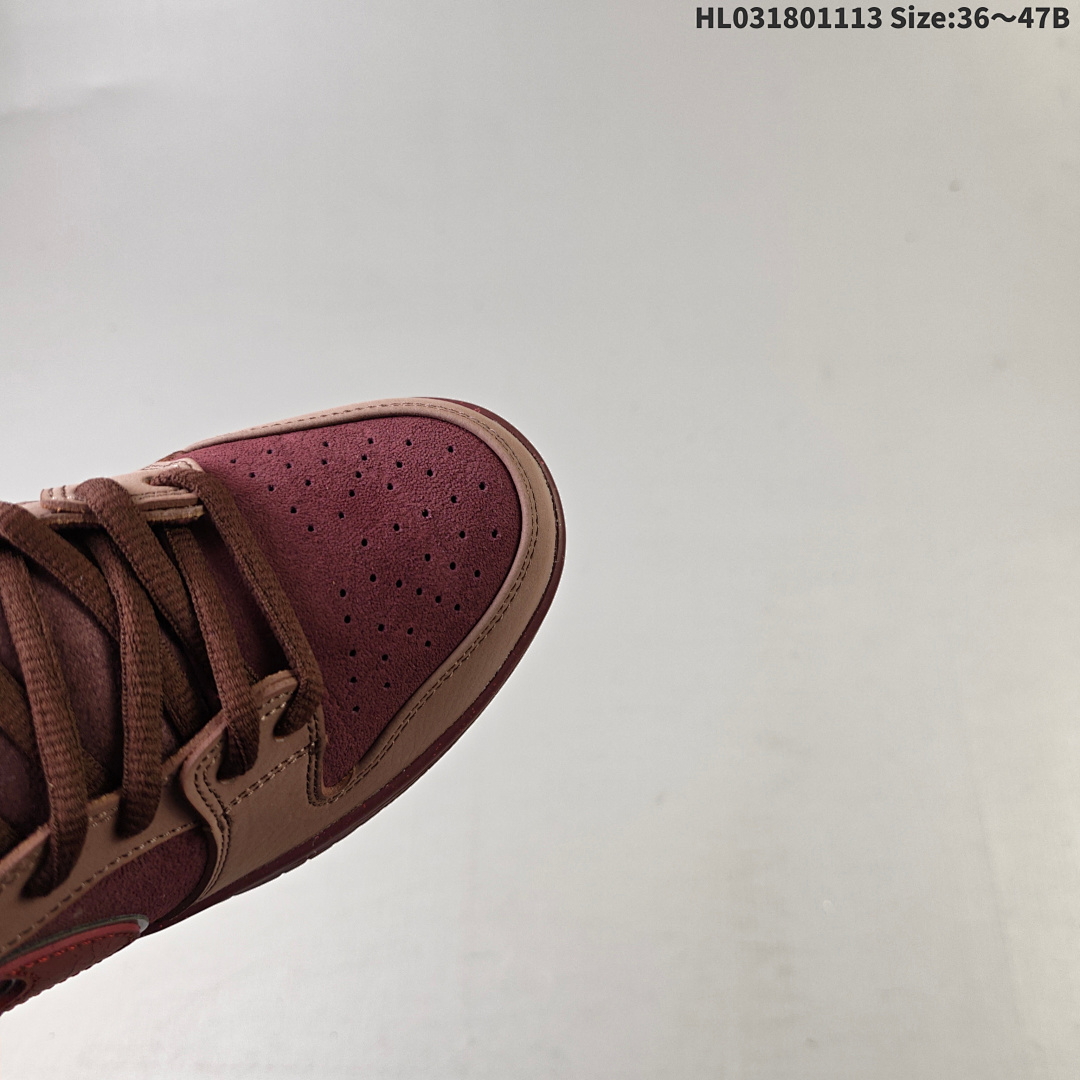 NIKE DUNK LOW RETRO ZoomAir sb - foto 4