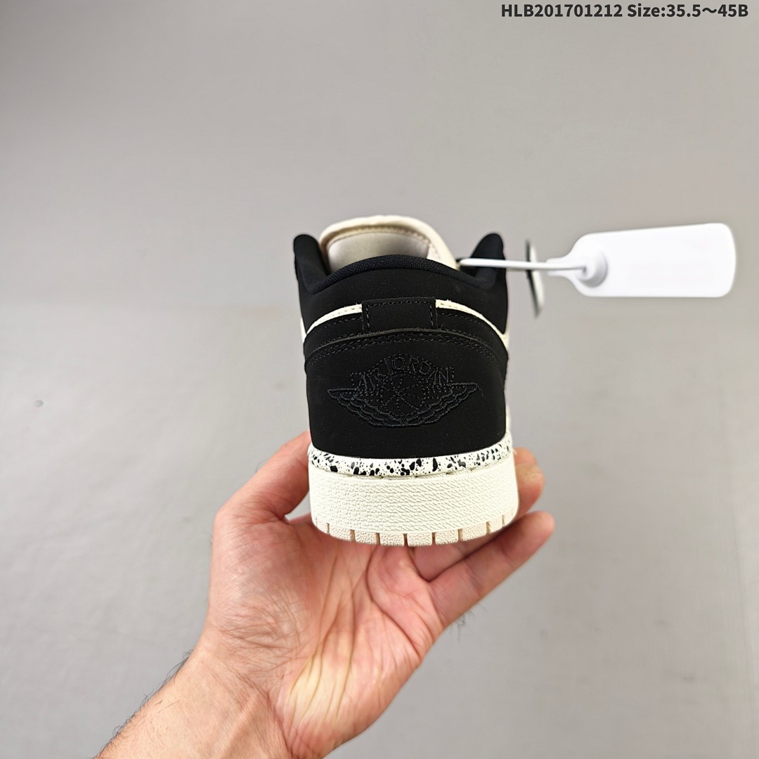Nike Air Jordan 1 Low OG AJ1 1 - foto 5
