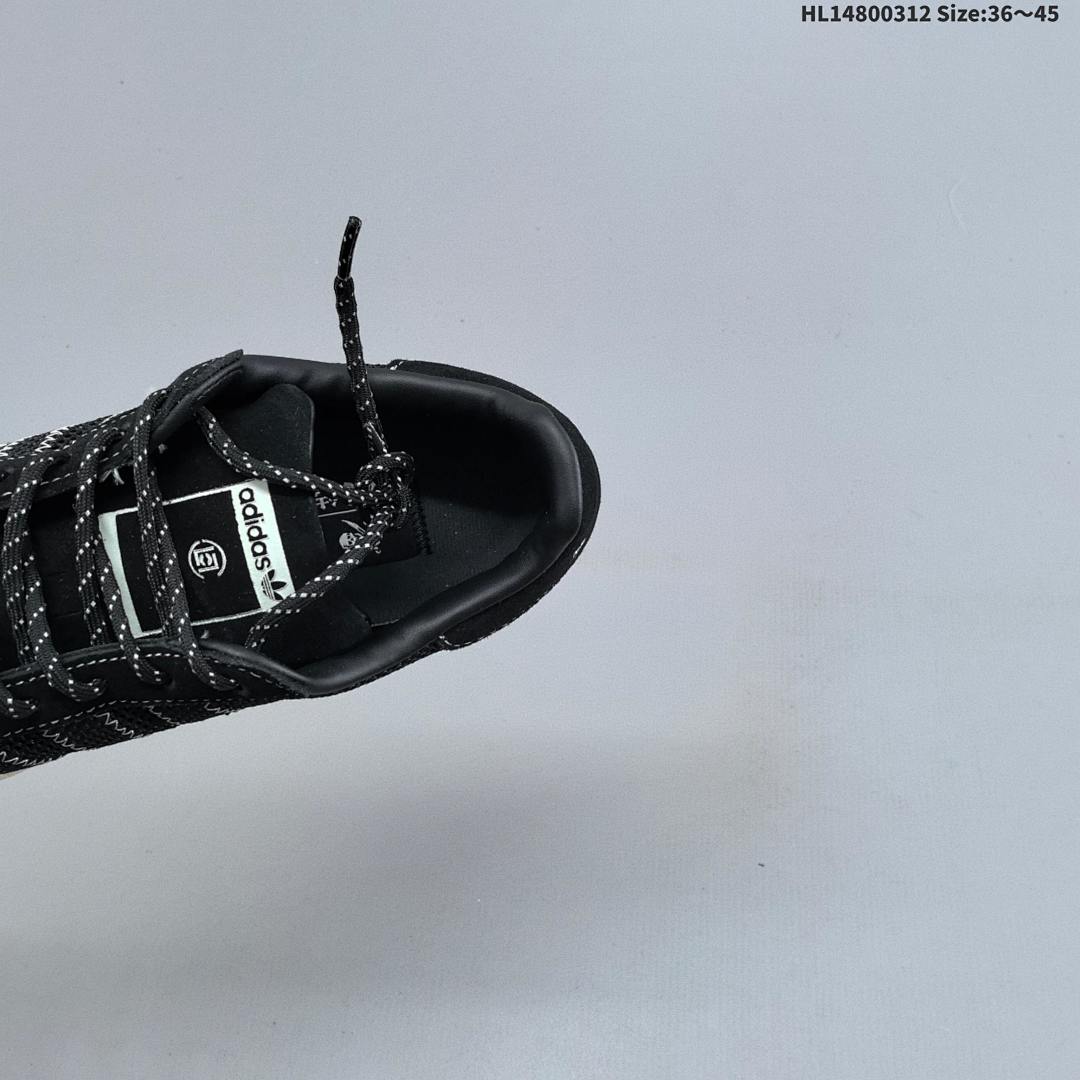 ADIDAS X CLOT IE8879 PNS Superstar adidas - foto 9