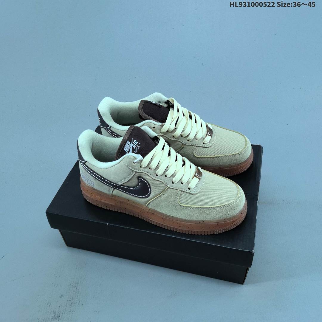 Nike Air Force 1 Low Force 1 - foto 13