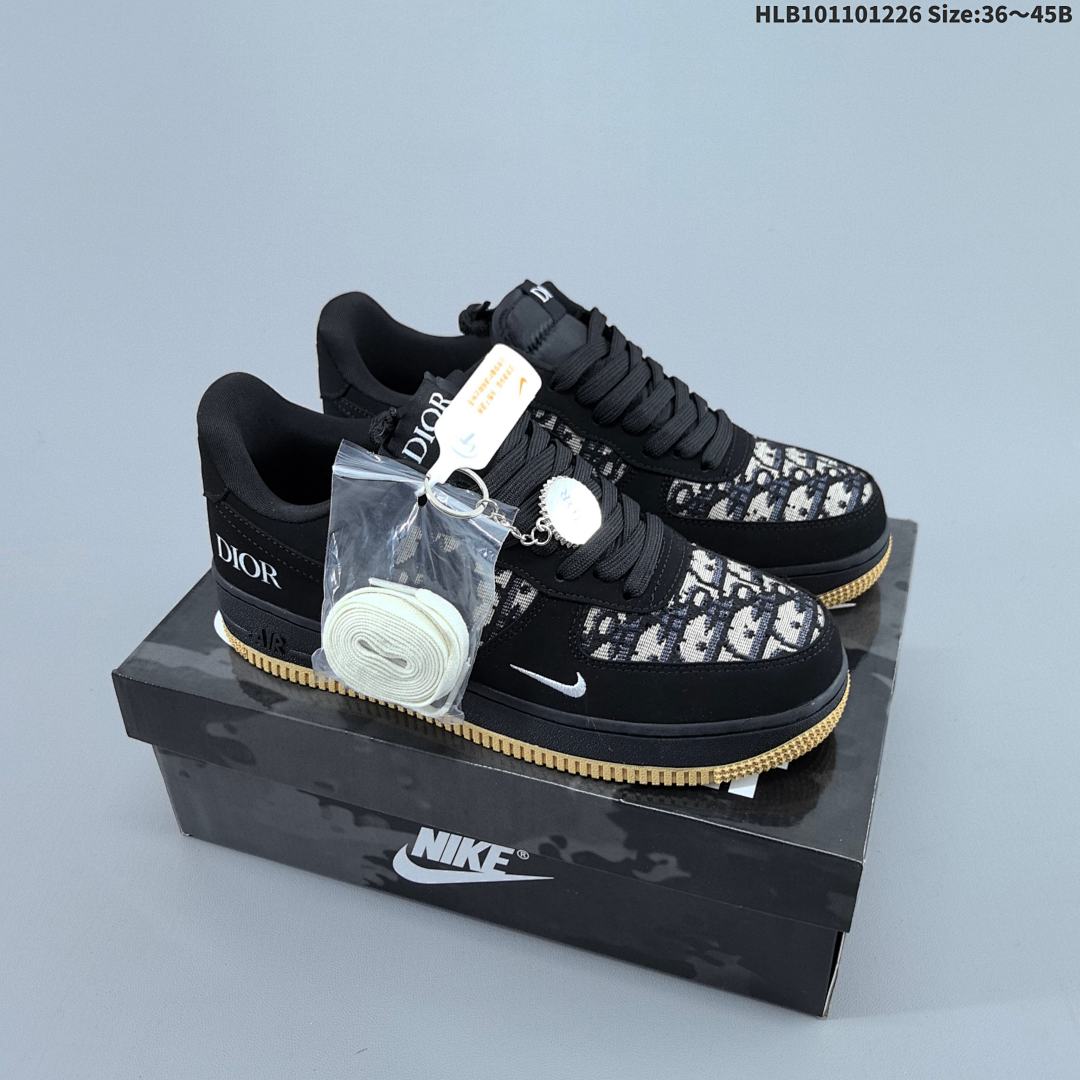 NIKE AIR FORCE 1‘07 LV8 - - foto 3