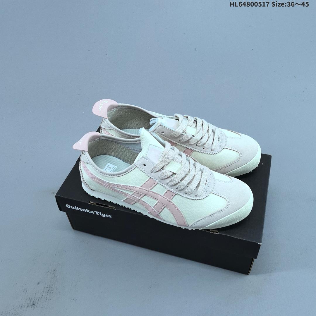 Onitsuka Tiger MEXICO66 - foto 9