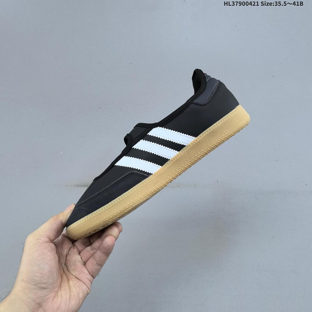 ADIDAS ORIGINALS SAMBA JANE Samba - foto 7