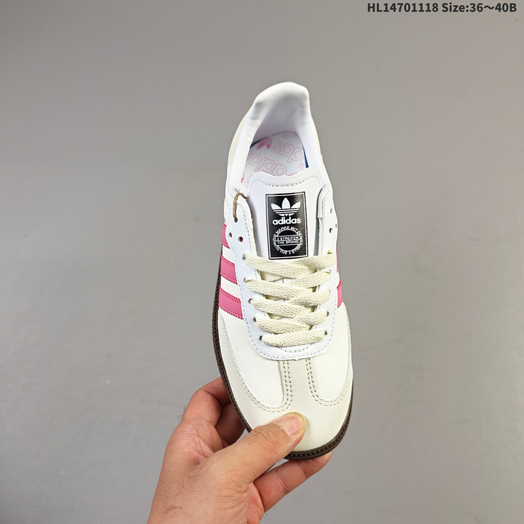 Adidas Originals Samba IG1962 HL14701118 - foto 7