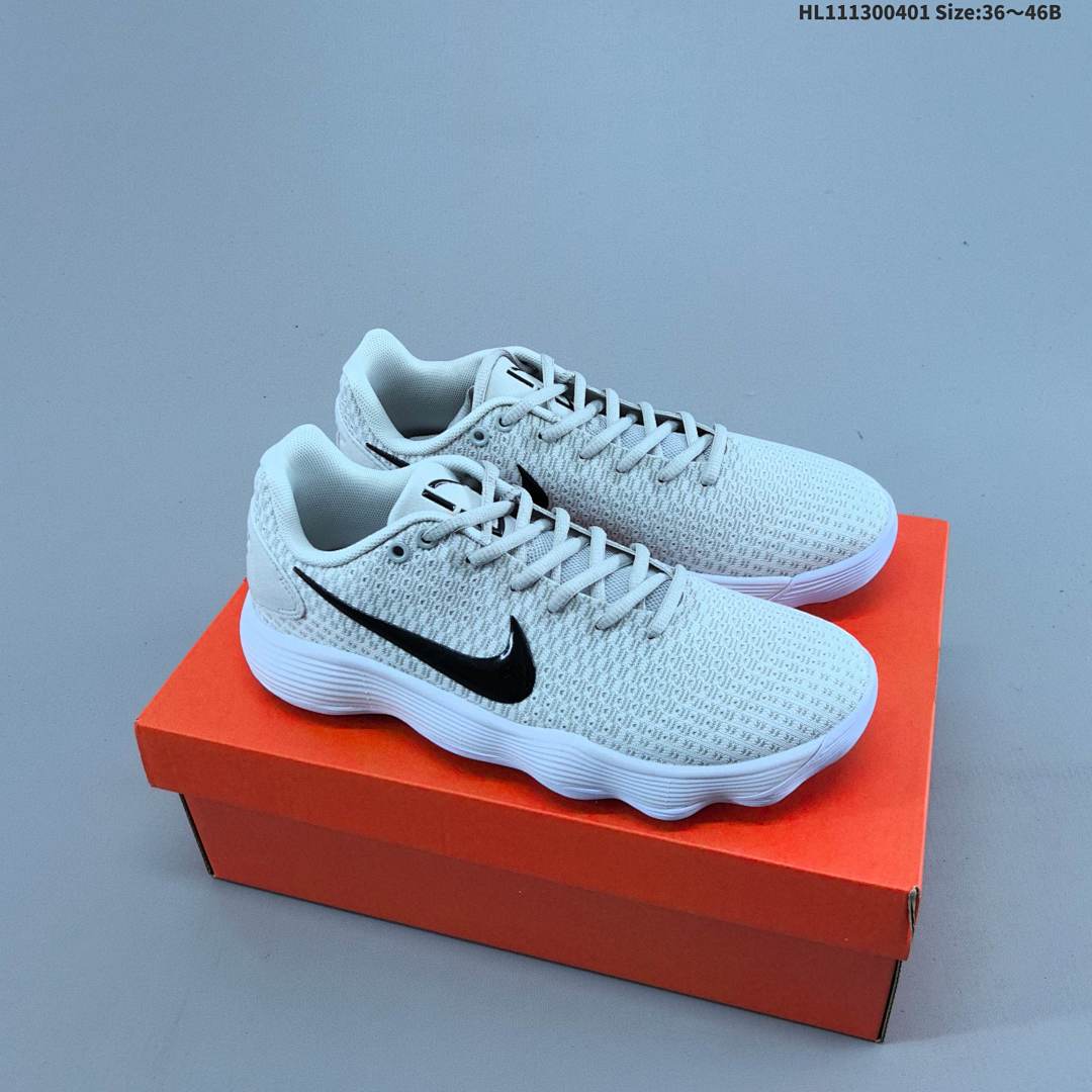 Nike React Hyperdunk 2017 Low EP Nike Hyperdunk 2017 FK - foto 2