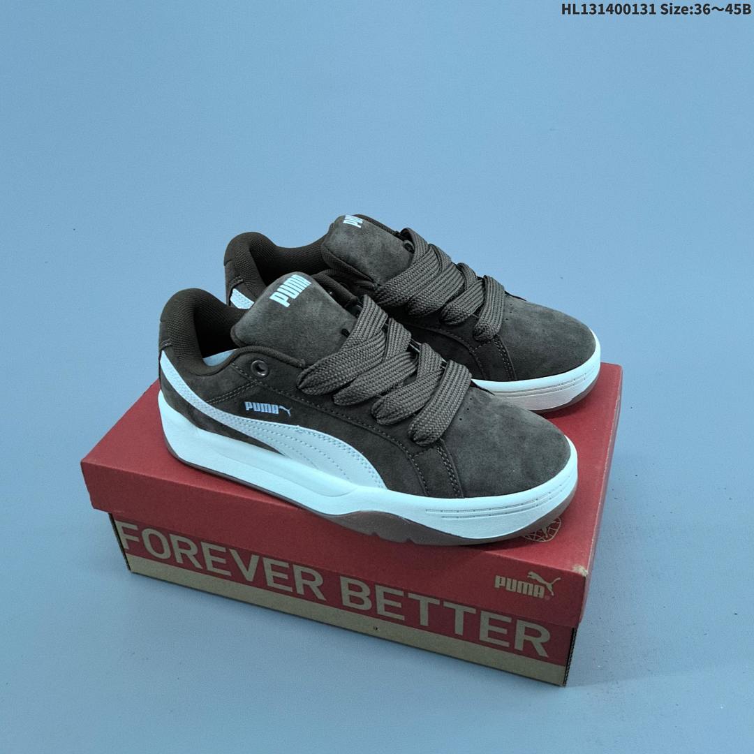 Puma Park Lifestyle Easy SD - foto 6