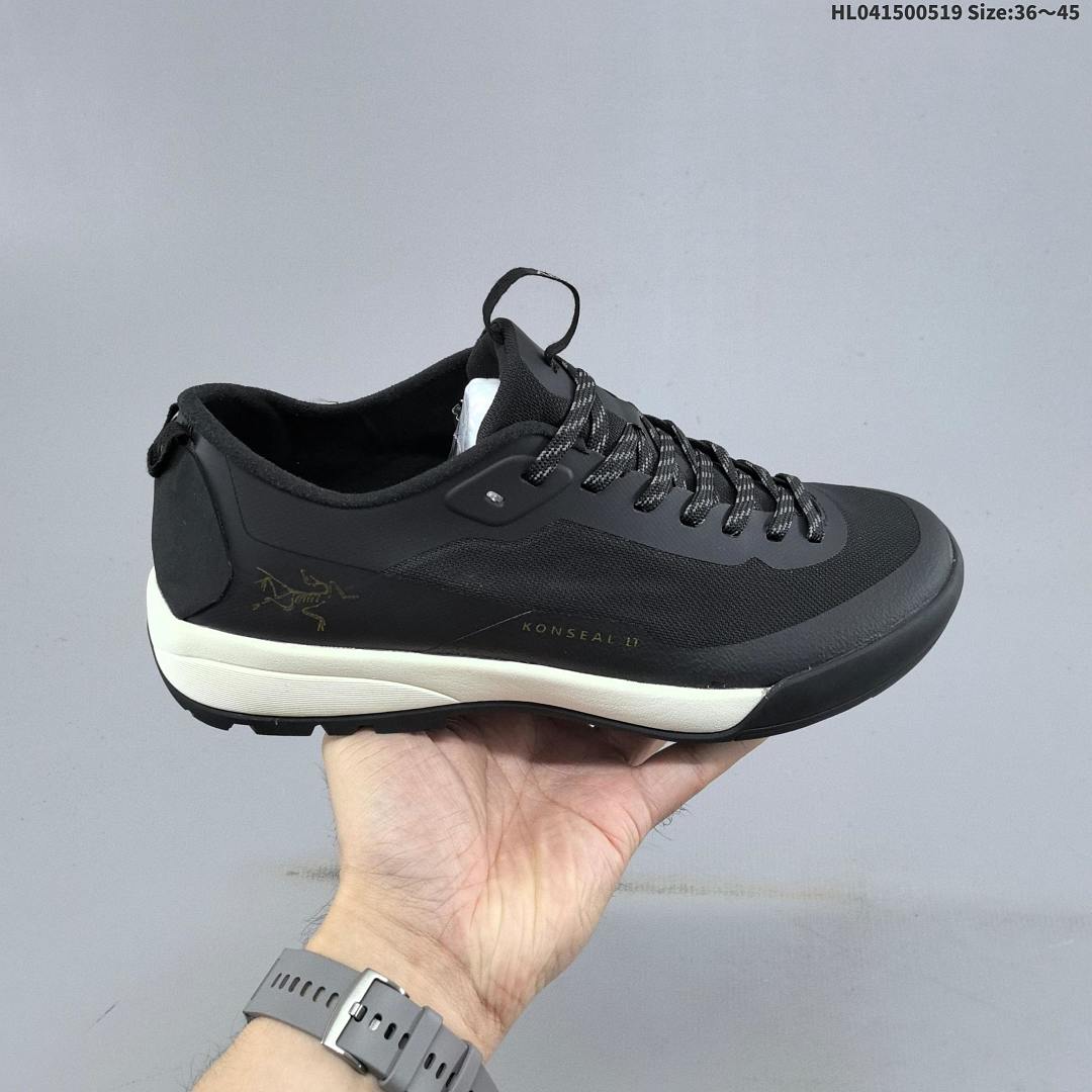 Arcteryx KONSEAL LT W HL0 - foto 2