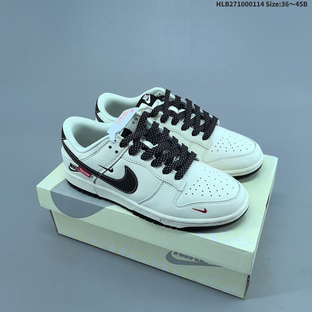 NIKE DUNK SB LOW Dunk SB Dunk Dunk Dunk - foto 4