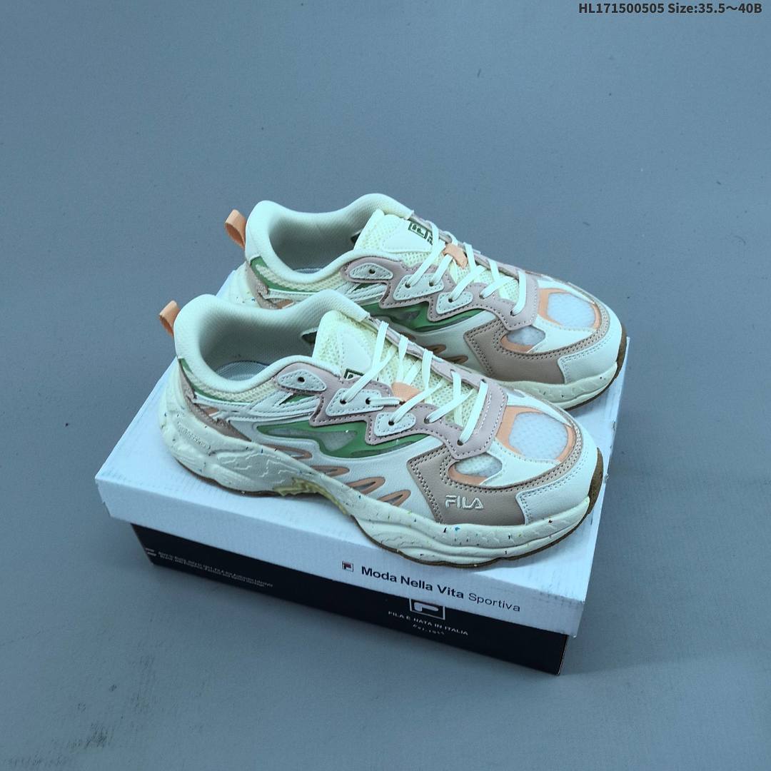 FILA FERN :F12M331101 - foto 5