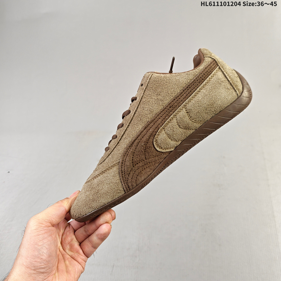 Puma Speedcat OG -01 .5 4 - foto 8