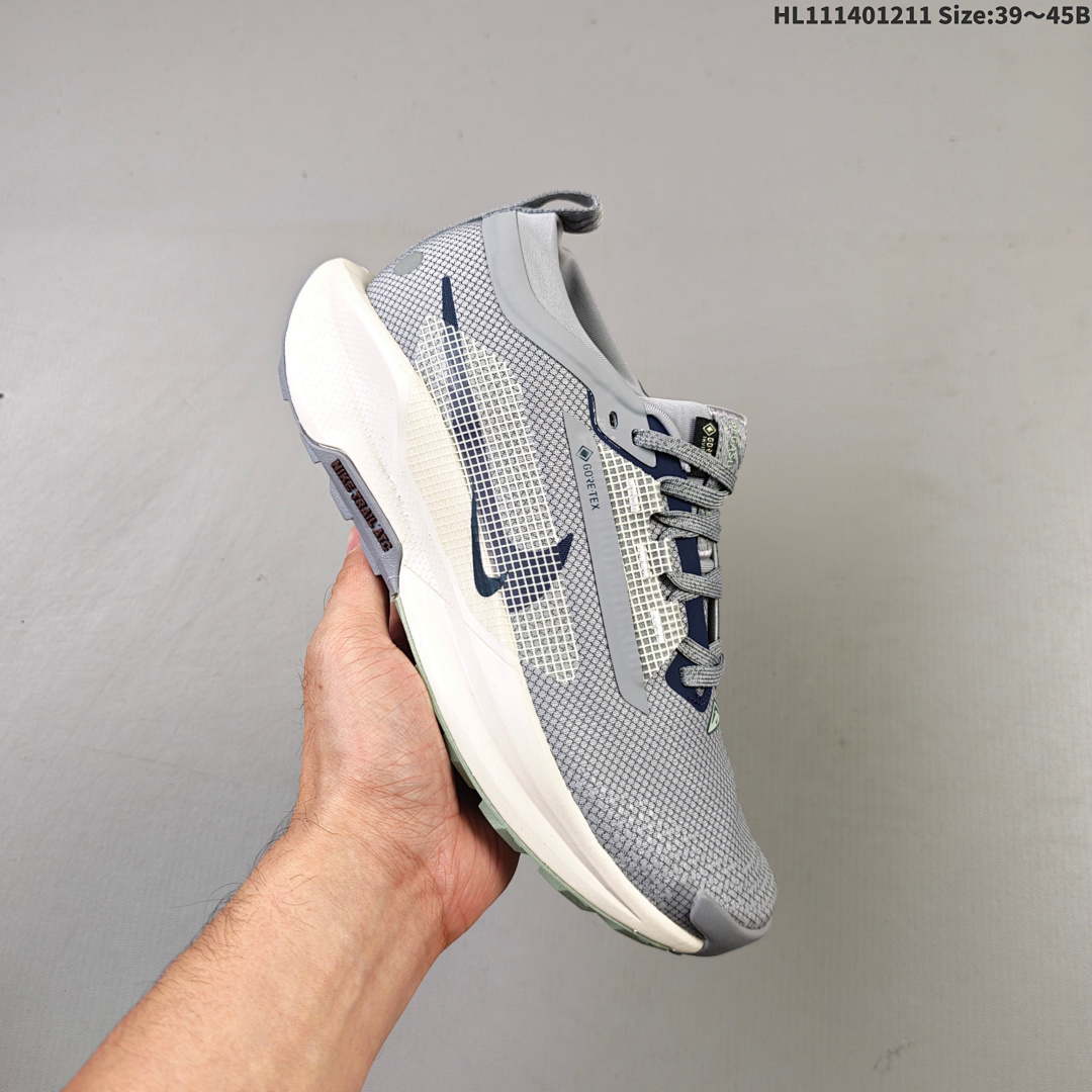 Nike REACTX PEGASUS TRAIL 5 - foto 6