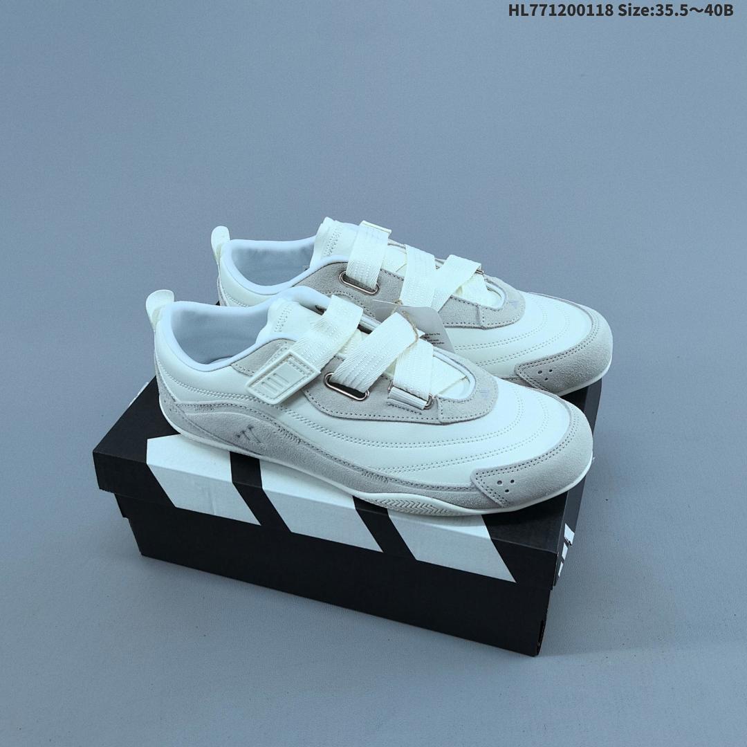 ADIDAS URBAN REVERIE ID Size .5 40B - foto 11