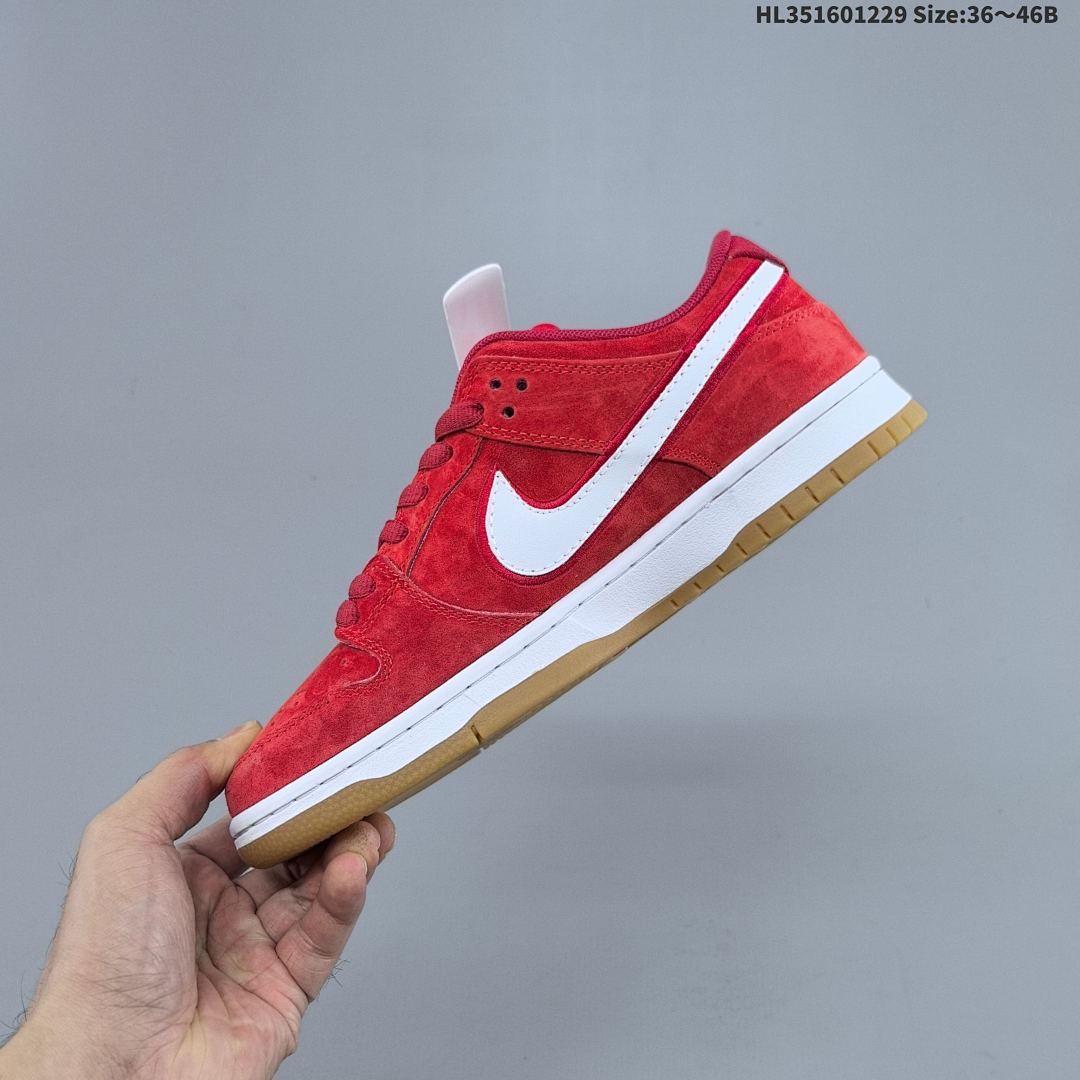 NIKE DUNK SB LOW SB Dunk Dunk Dunk SB - foto 7