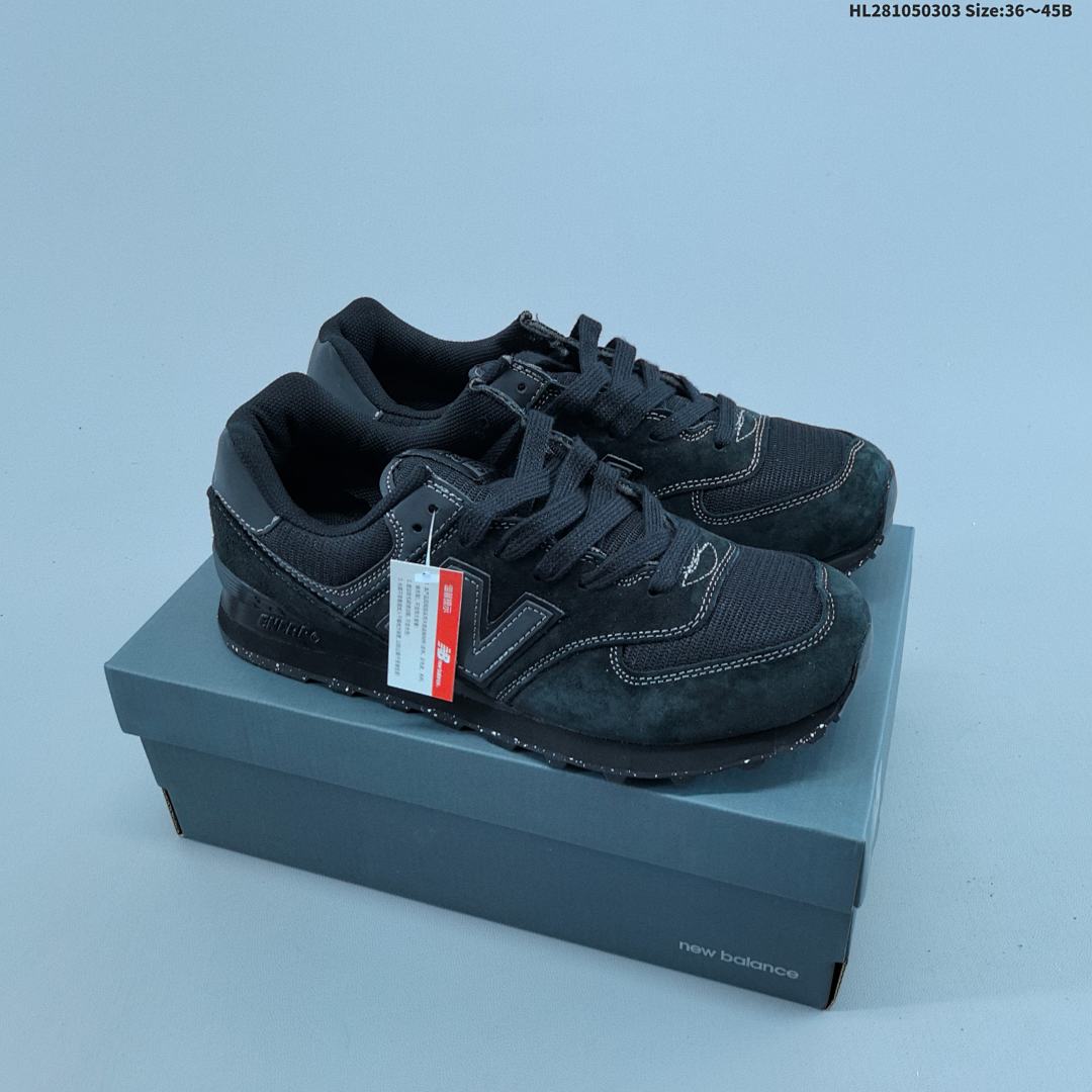 New Balance 574 . - foto 5