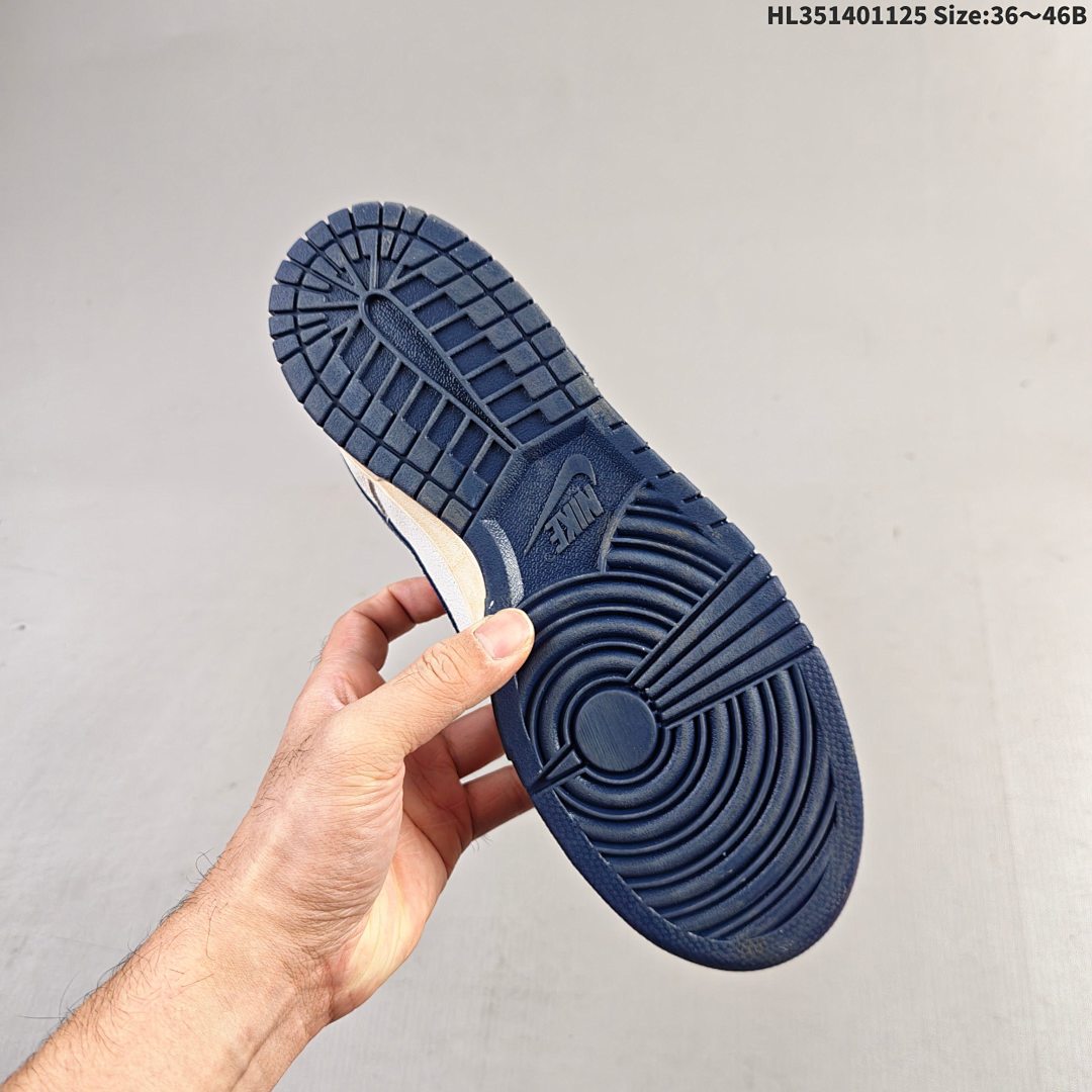 NIKE sb DUNK LOW -001 - foto 5