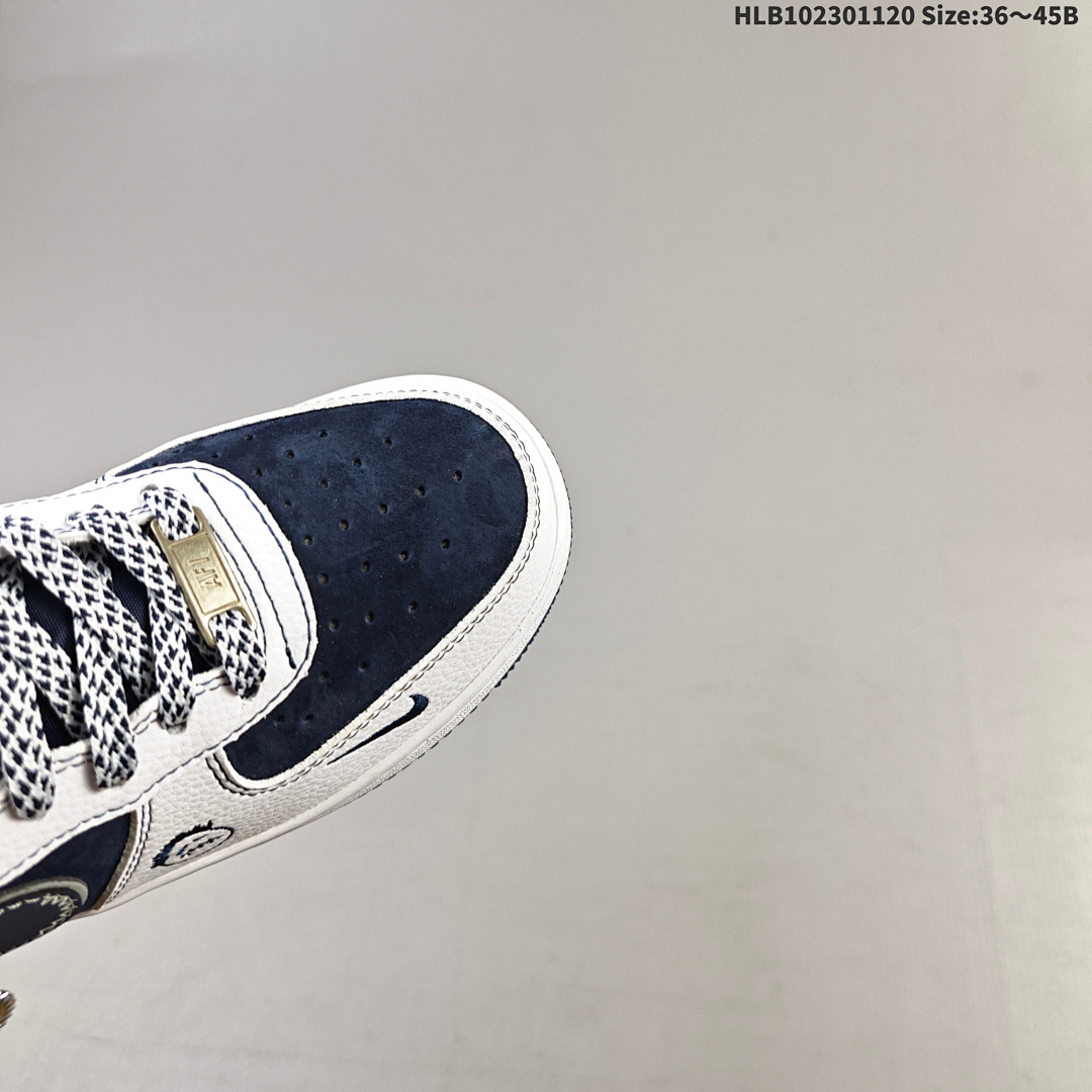 Nike Air Force1 07 low - foto 4