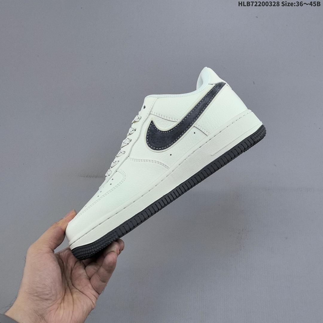 NIKE AIR FORCE 1‘07 LV8 -10 - foto 6