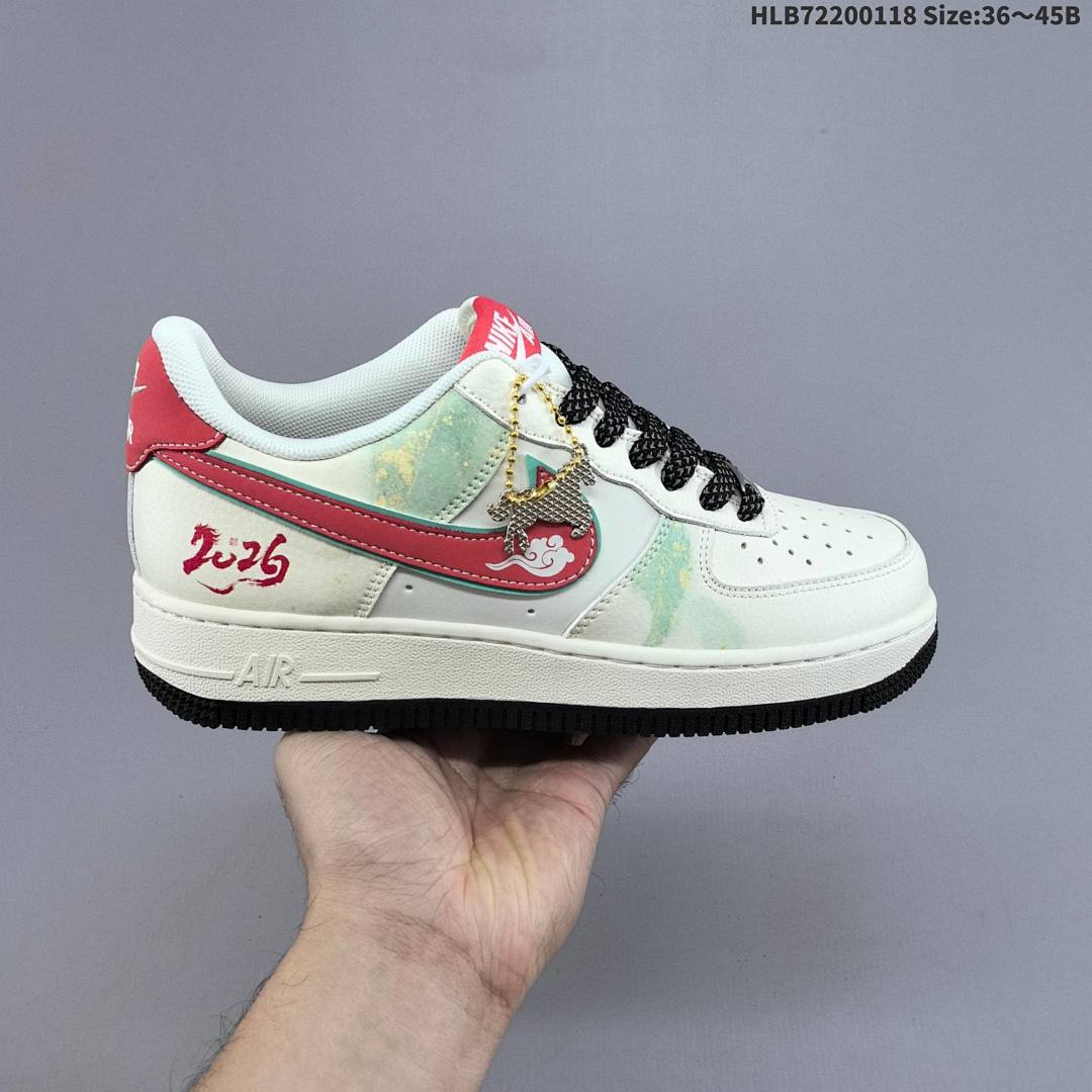 NIKE AIR FORCE 1‘07 LV8 - foto 8