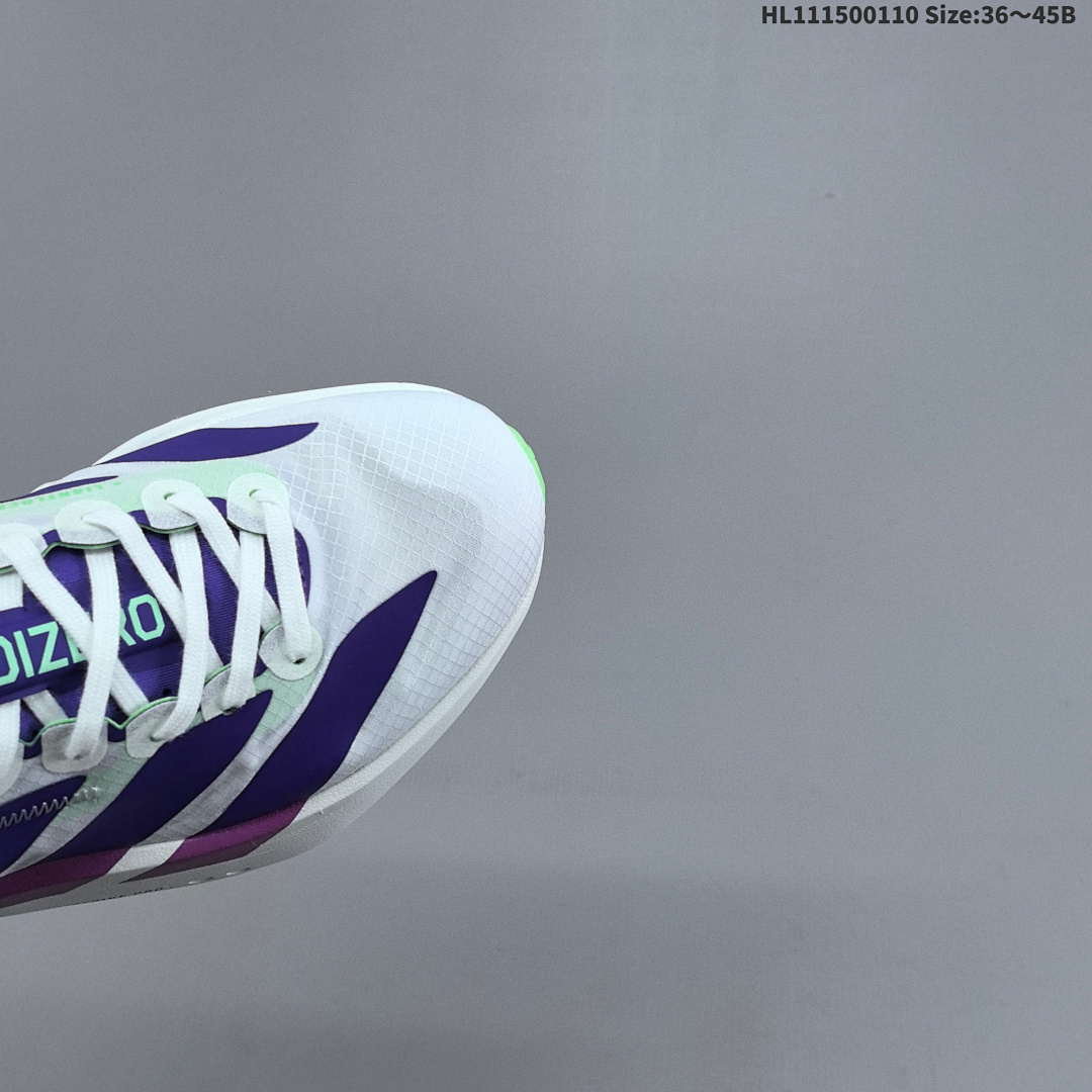Adidas Adizero Adios Pro 4M Flywire Zoom - foto 3