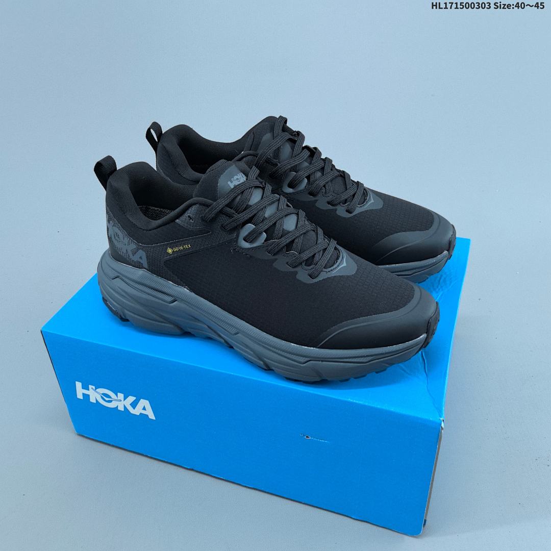 HOKA ONE ONE Challenger ATR 6 GTX ATR 6