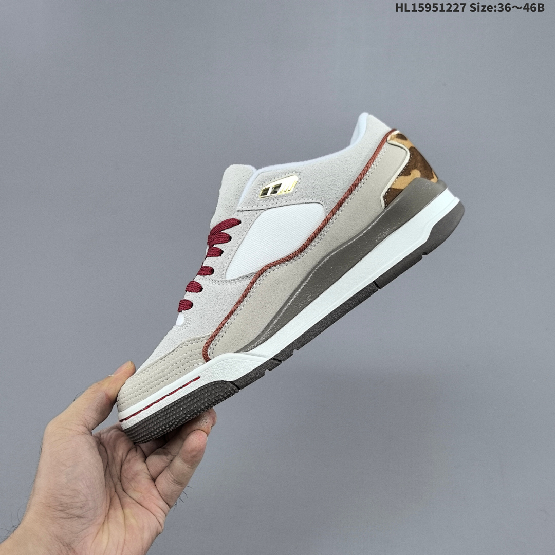 Jordan Flight Court Jordan Brand Jordan Flight Court - foto 7