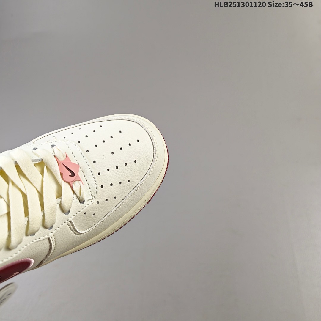 Nike Air Force 1 & x27;07 Low 2025 - foto 4