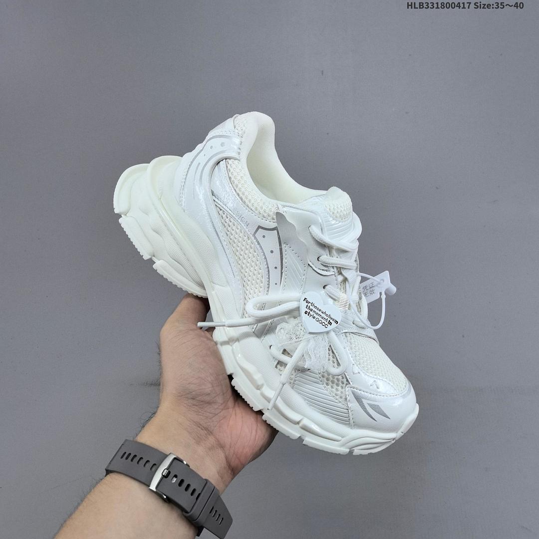 GG-CC Chunky Low 26ss look GG - foto 3