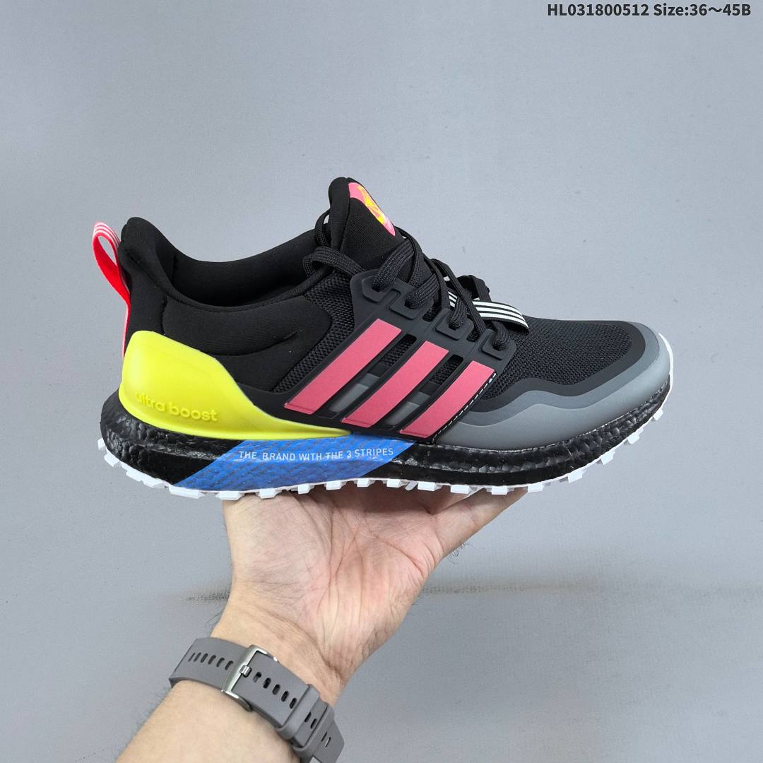 Adidas Ultraboost DNA UB7.0 Stretchweb Boost ad - foto 4