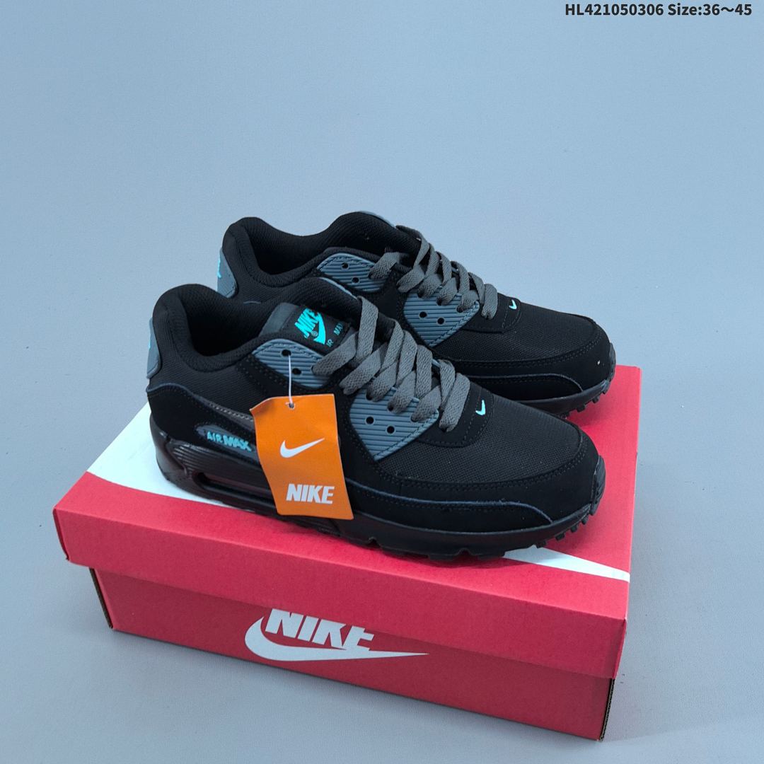 NIKE Air max 90 Air Max 90 Nike - foto 3