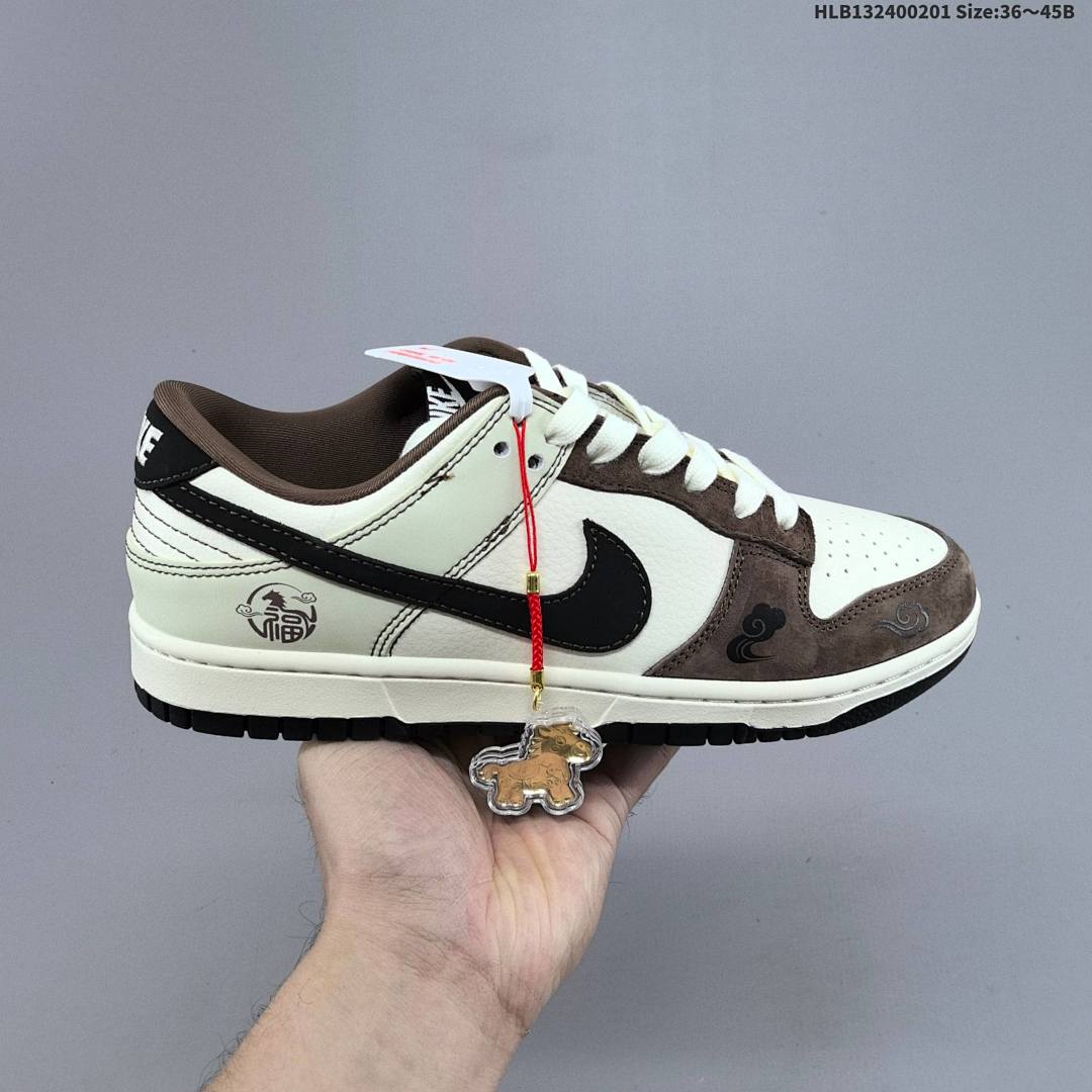 NIKE DUNK SB LOW Dunk SB Dunk Dunk Dunk SB - foto 9