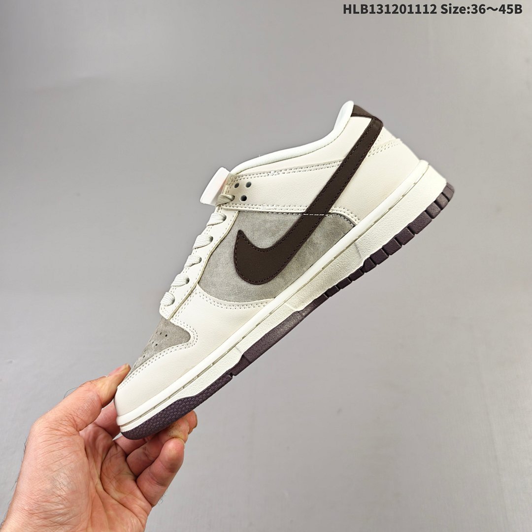 Nike Dunk Low Retro ‘DIY ’ - foto 5