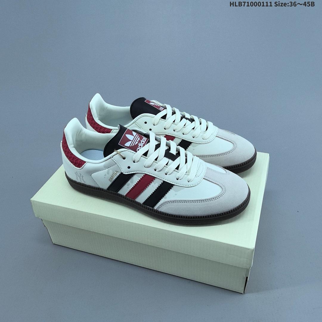adidas SAMBA OG GJ75807 GJ758