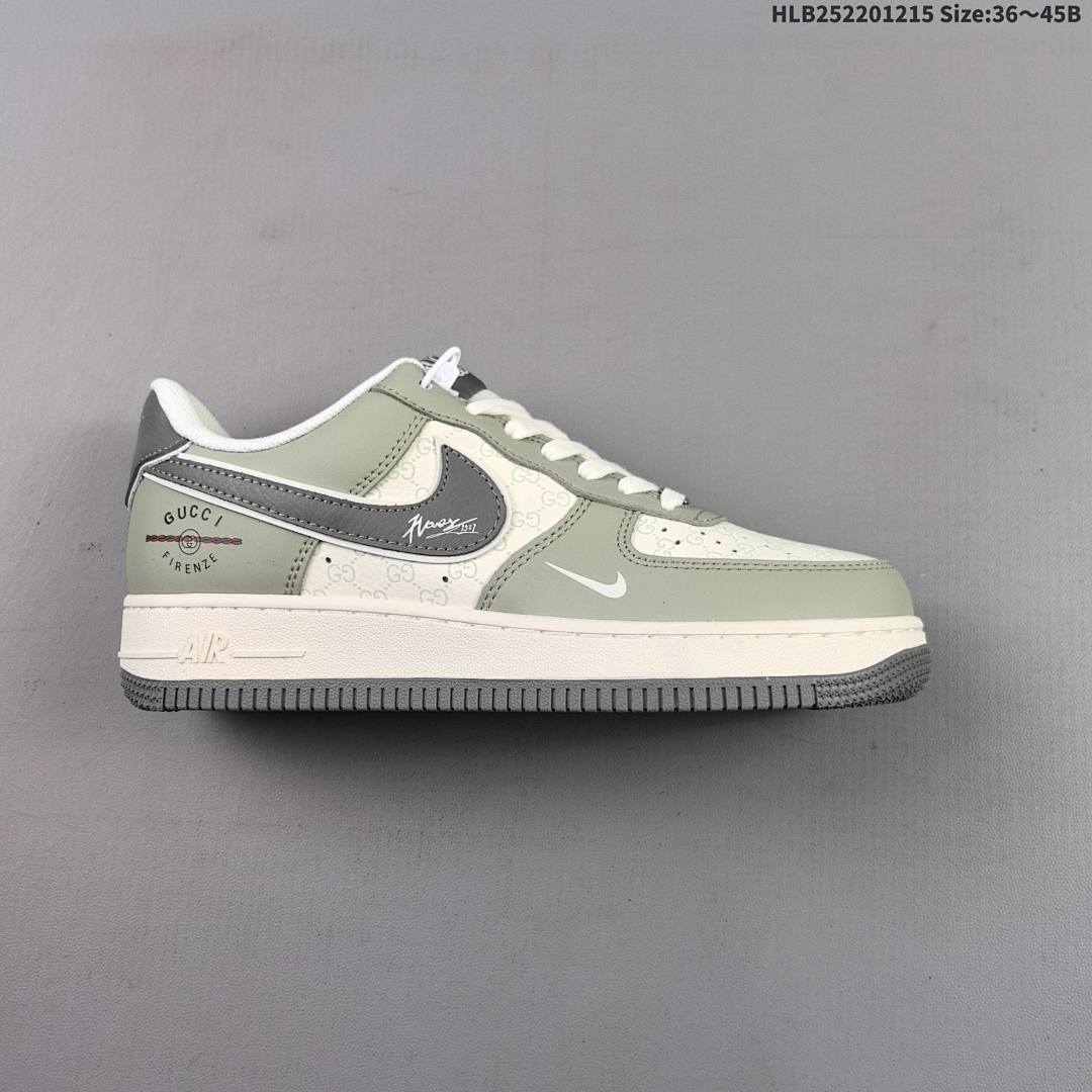 NIKE AIR FORCE 1‘07 LV8 -6 - foto 7