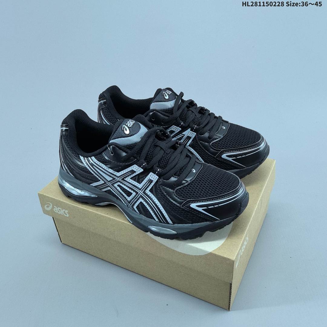Asics Gel-SEKIRAN 3D GEL FF BLAST PLUS - foto 2
