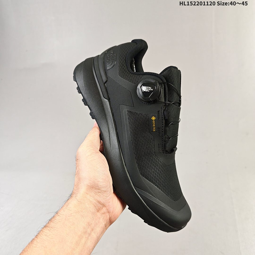 The North Face GLENCLYFFE LOW HL152201120 Size 45 - foto 8