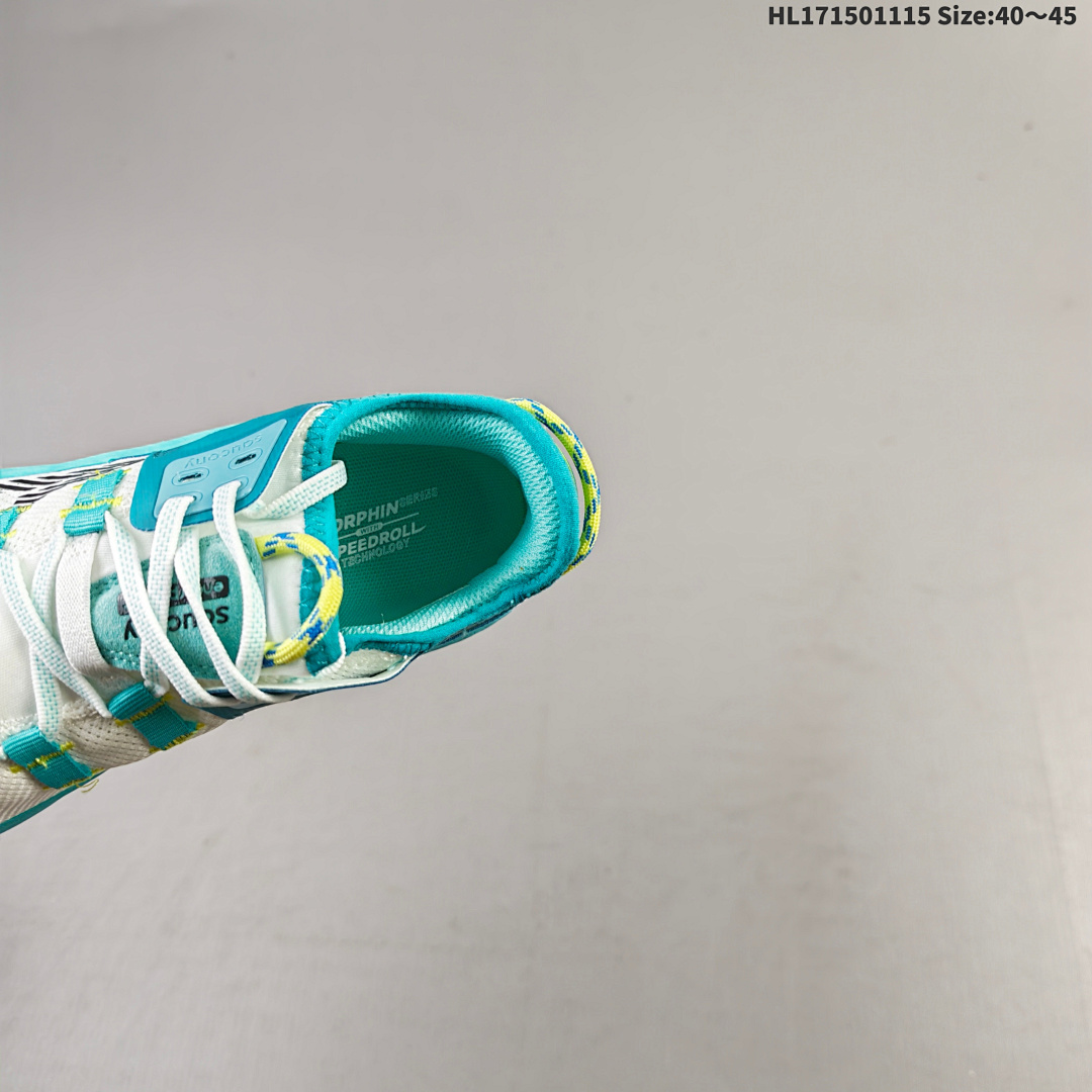 SAUCONY ENDORPHIN RIFT - foto 3